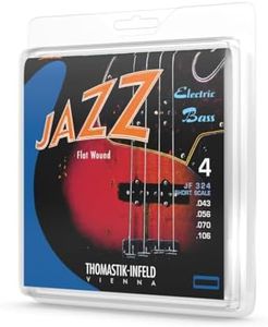 Thomastik-Infeld Accordion Accessory (JF324)