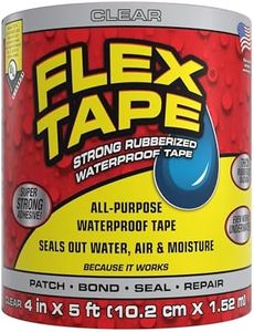 Flex Tape,