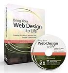 Bring Your Web Design to Life: Crea