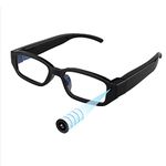 Spy Eyeglasses