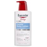 Eucerin Baby Body Lotion 13.5 Fluid Ounce
