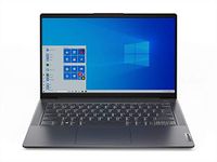 Lenovo Ideapad Slim 5 11Th Gen Intel Core I5 14 Inches Fhd IPS Thin and Light Laptop (8Gb/512Gb Ssd/Windows 10 Home/Office/Iris Xe Graphics/Fingerprint Reader/Graphite Grey/Aluminium Surface/1.39Kg)