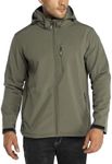 Outdoor Ventures Men's Lightweight 