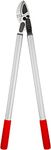 FELCO Model 231 Anvil Lopper (80 cm, Lever-Action), Red