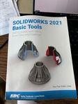 Solidworks 2021 Basic Tools: Introductory Level Tutorials: Getting Started With Parts, Assemblies and Drawings