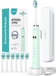 COSLUS Electric Toothbrush for Adul