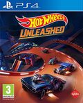 Hot Wheels Unleashed (Playstation 4