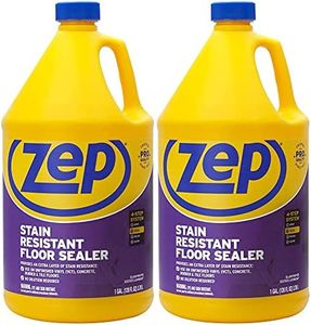 Zep Stain 