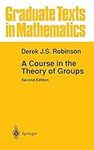 A Course in the Theory of Groups: 8