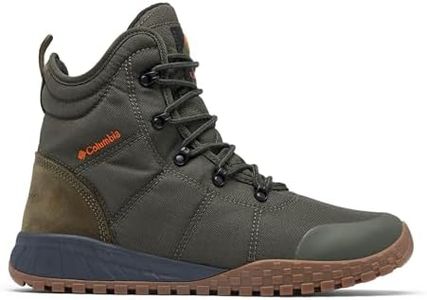 Columbia M