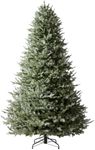 Balsam Hill BH Balsam Fir Full Tree