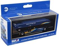 Daron MTA Electric Hybrid Transit Bus 1/87 NY2050