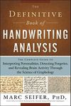 The Definitive Book of Handwriting 