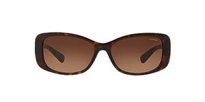 Coach HC 8168 Sunglasses 512013 Dark Tortoise 56-16-135