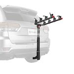 4 Bike Car Racks