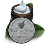 Tallow Balm - Whipped & Handmade - 