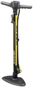 Topeak Joeblow Elite Floor Pump