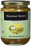 Nuts To You Hazelnut Butter Smooth, 365g