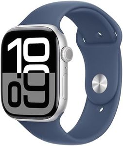 Apple Watc