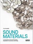 Sound Absorbing Material