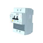Protium Smart WIFI RCCB_Residual Current Circuit Breaker_ 40A, 2 Pole (Without Energy Meter Function)