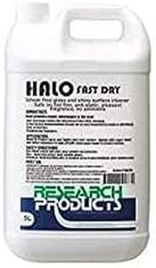 Oates Halo Window and Shiny Surface Cleaner 5 Litre