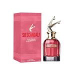 Jean Paul Gaultier So Scandal Eau De Parfum For Women - 50 ml