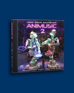 Animusic 2