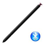 S22 Ultra S Pen Replacement for Samsung Galaxy S22 Ultra 5G Stylus Pen WithBluetooth,Galaxy S22 Ultra Replacment Pen for Samsung Galaxy S22 Ultra All Versions(Burgundy)