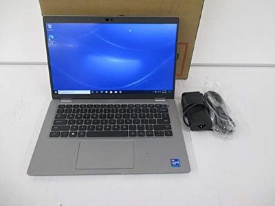 Dell Latitude 5000 5420 14" Notebook - Full HD - 1920 x 1080 - Intel Core i7 (11th Gen) i7-1185G7 Quad-core (4 Core) 3 GHz - 16 GB RAM - 512 GB SSD - Windows 10 Pro - Intel Iris Xe Graphics - in-