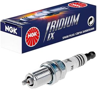 NGK Spark Plug BKR6EIX-11 Iridium IX 3764