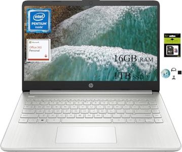 HP 14 HD P