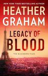 Legacy of Blood: A Novel