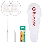 Badminton Racket Professional Badmi