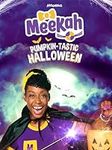 Meekah's Pumpkin-Tastic Halloween