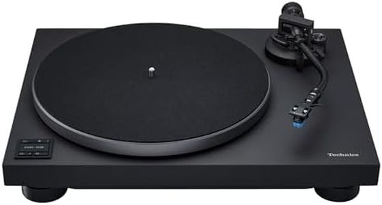 Technics T