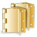 Handicap Brass Expandable Door Hing