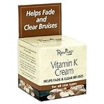 Reviva Labs Vitamin K Cream, For Al
