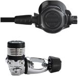 Aqualung Leg3Nd Elite Black Edition Yoke