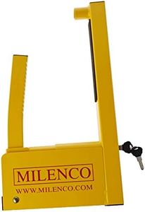 MILENCO 27