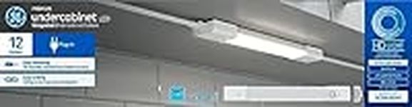 GE LED Undercabinet Light Fixture, 