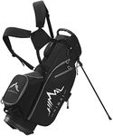 GoHimal 14-Way Golf Stand Bag, Golf