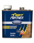 Paint Panther Paint and Varnish Remover - 2.5L