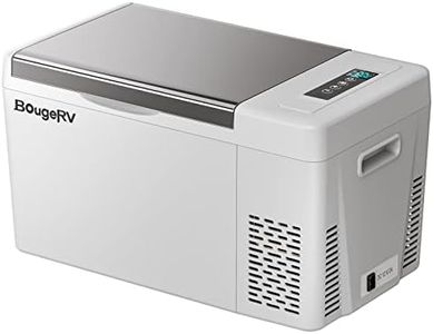 BougeRV 12