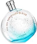 Hermes Eau Des Merveilles Bleue Edt Spray, 100 ml