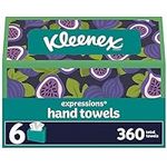 Kleenex Expressions Disposable Pape