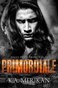Primordiale: gay romance (Dalla Parte Sbagliata Vol. 2)