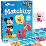 Disney Classic Characters Matching 