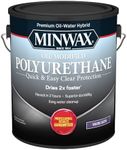 1 gal Minwax 71033 Clear Premium Oi