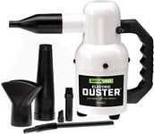 Metrovac DataVac ED-500 Electric Duster Kit 120 Volt 0.75-HP 500-Watt Electric Blower Duster US/Canada Plug